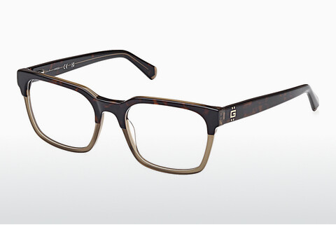 Óculos de design Guess GU50094 056