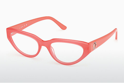 Óculos de design Guess GU50113 072