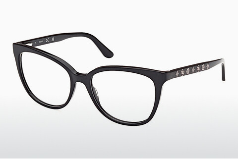 Óculos de design Guess GU50114 001