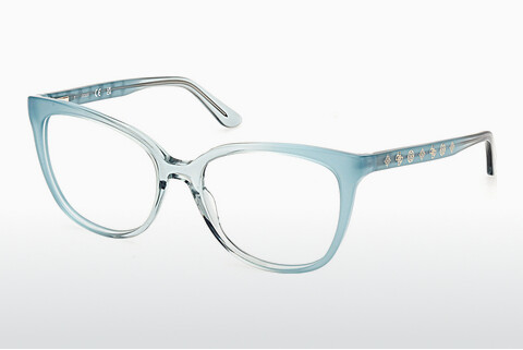 Óculos de design Guess GU50114 089