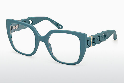 Óculos de design Guess GU50118 088