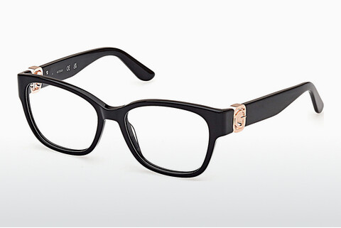 Óculos de design Guess GU50120 001