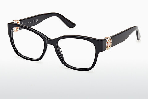 Óculos de design Guess GU50120 005