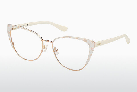 Óculos de design Guess GU50121 021