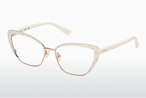 Óculos de design Guess GU50122 021