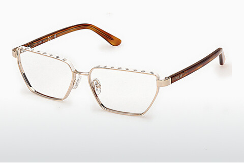 Óculos de design Guess GU50123 032