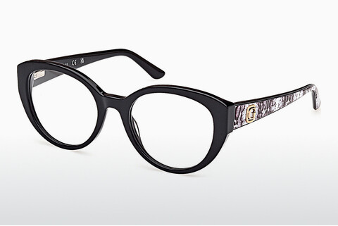 Óculos de design Guess GU50127 001