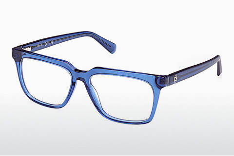 Óculos de design Guess GU50133 090