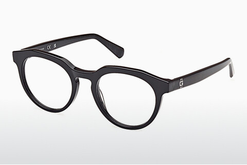 Óculos de design Guess GU50134 001