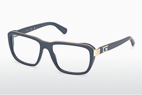 Óculos de design Guess GU50137 020