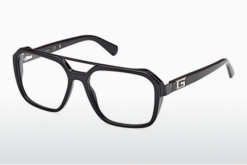 Óculos de design Guess GU50138 001