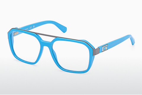 Óculos de design Guess GU50138 091