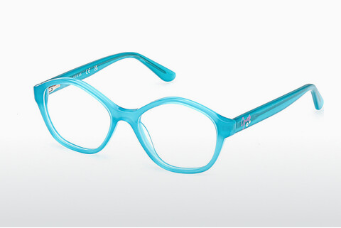 Óculos de design Guess GU50141 087
