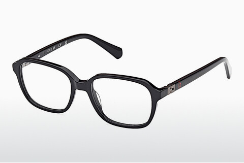 Óculos de design Guess GU50143 001