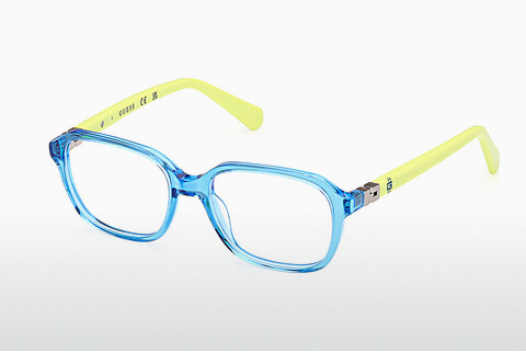 Óculos de design Guess GU50143 090