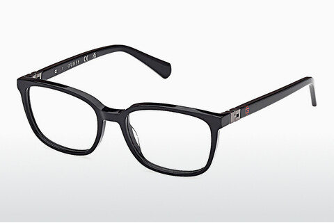 Óculos de design Guess GU50144 001