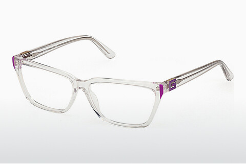 Óculos de design Guess GU50145 026