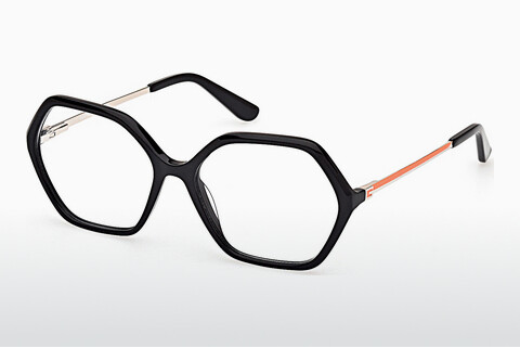 Óculos de design Guess GU50149 001