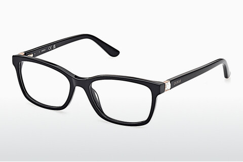Óculos de design Guess GU50196 001
