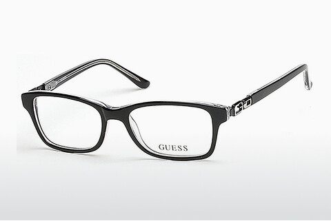 Óculos de design Guess GU9131 003