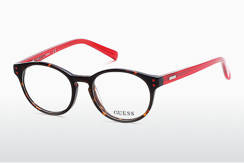 Óculos de design Guess GU9160 052