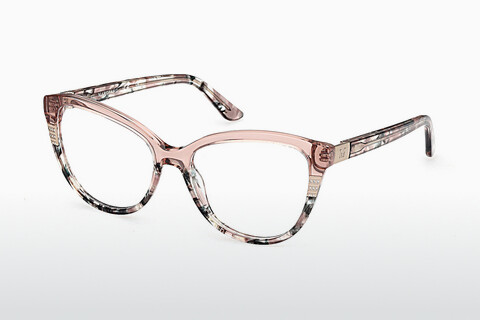Óculos de design Guess by Marciano GM50011 053
