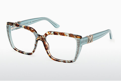 Óculos de design Guess by Marciano GM50013 089