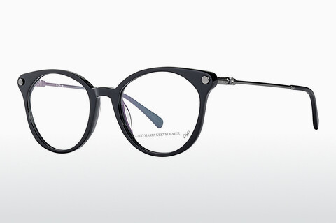 Óculos de design Guido Maria Kretschmer Alisha 01
