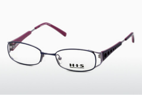 Óculos de design HIS Eyewear HK102 002
