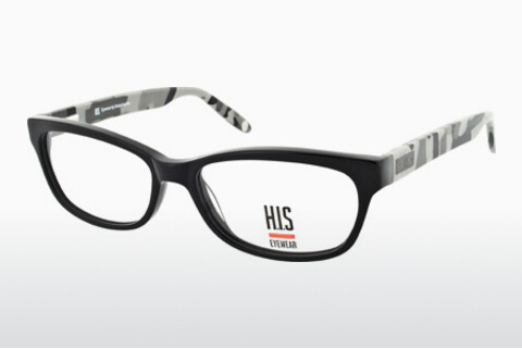 Óculos de design HIS Eyewear HPL332 001