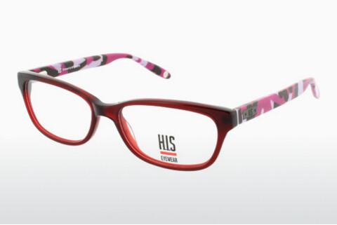 Óculos de design HIS Eyewear HPL332 002