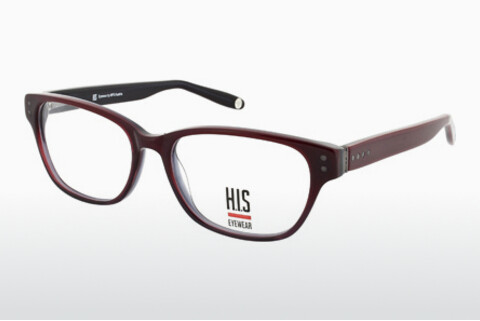 Óculos de design HIS Eyewear HPL337 004