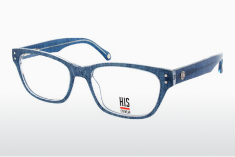 Óculos de design HIS Eyewear HPL365 006