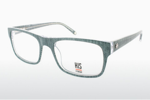 Óculos de design HIS Eyewear HPL367 001
