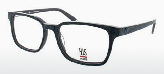 Óculos de design HIS Eyewear HPL410 001
