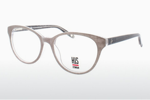 Óculos de design HIS Eyewear HPL412 001