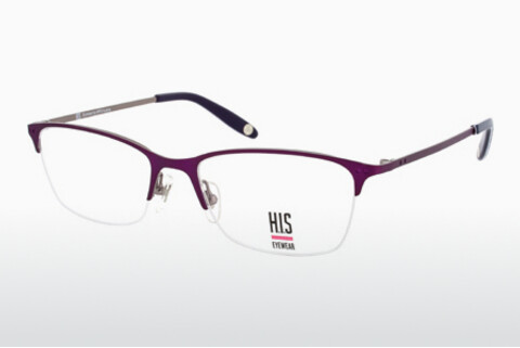Óculos de design HIS Eyewear HT817 006