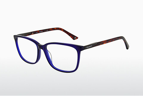 Óculos de design Hackett 1217 676