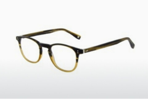 Óculos de design Hackett 138 101