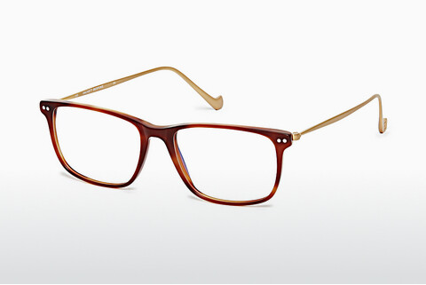 Óculos de design Hackett 238 152