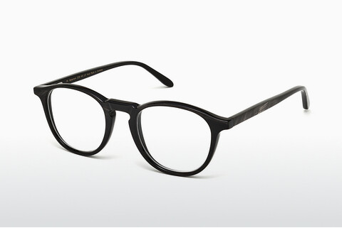 Óculos de design Hoffmann Natural Eyewear H 2220 H18