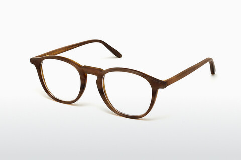 Óculos de design Hoffmann Natural Eyewear H 2290 H40 matt
