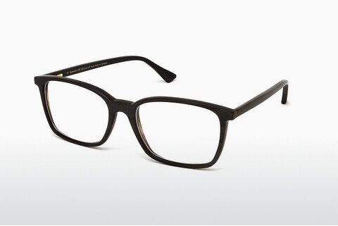 Óculos de design Hoffmann Natural Eyewear H 2292 H30 matt