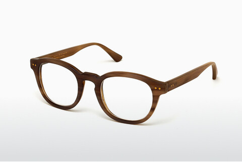 Óculos de design Hoffmann Natural Eyewear H 2306 H40 matt