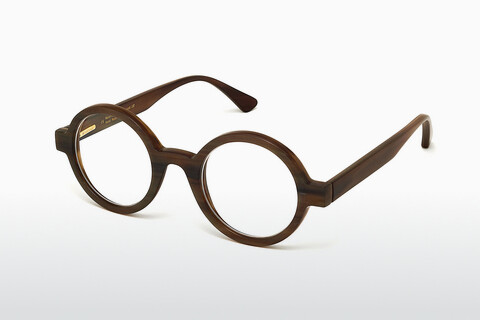 Óculos de design Hoffmann Natural Eyewear H 2308 H40 matt