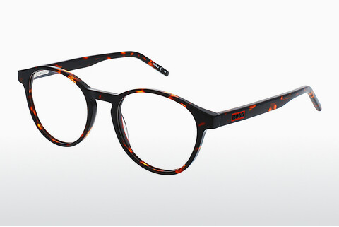 Óculos de design Hugo HG 1197 086