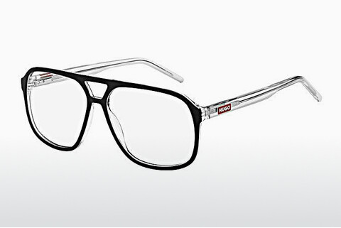 Óculos de design Hugo HG 1200 7C5