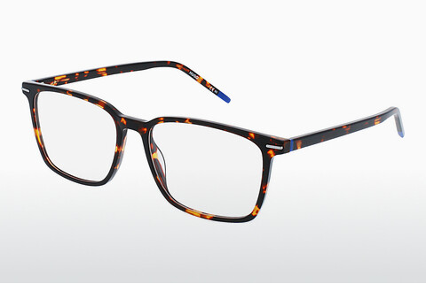 Óculos de design Hugo HG 1225 086