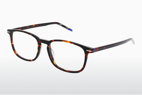 Óculos de design Hugo HG 1227 086