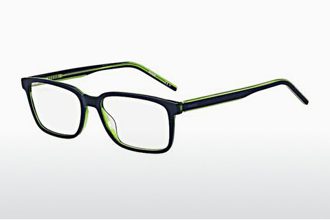 Óculos de design Hugo HG 1245 RNB
